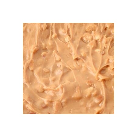 Commodity Peanut Butter Commodity Stabilizer Crunchy Peanut Butter 35lbs 549725